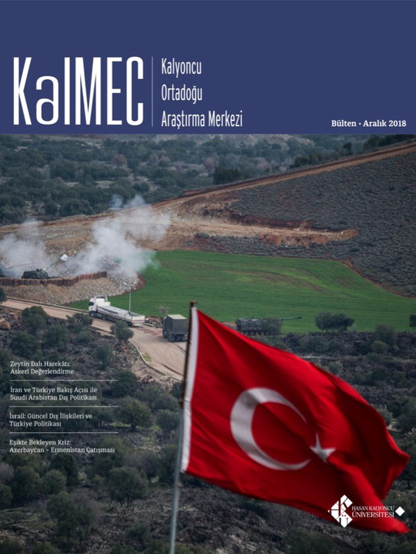 KalMEC Dergisi